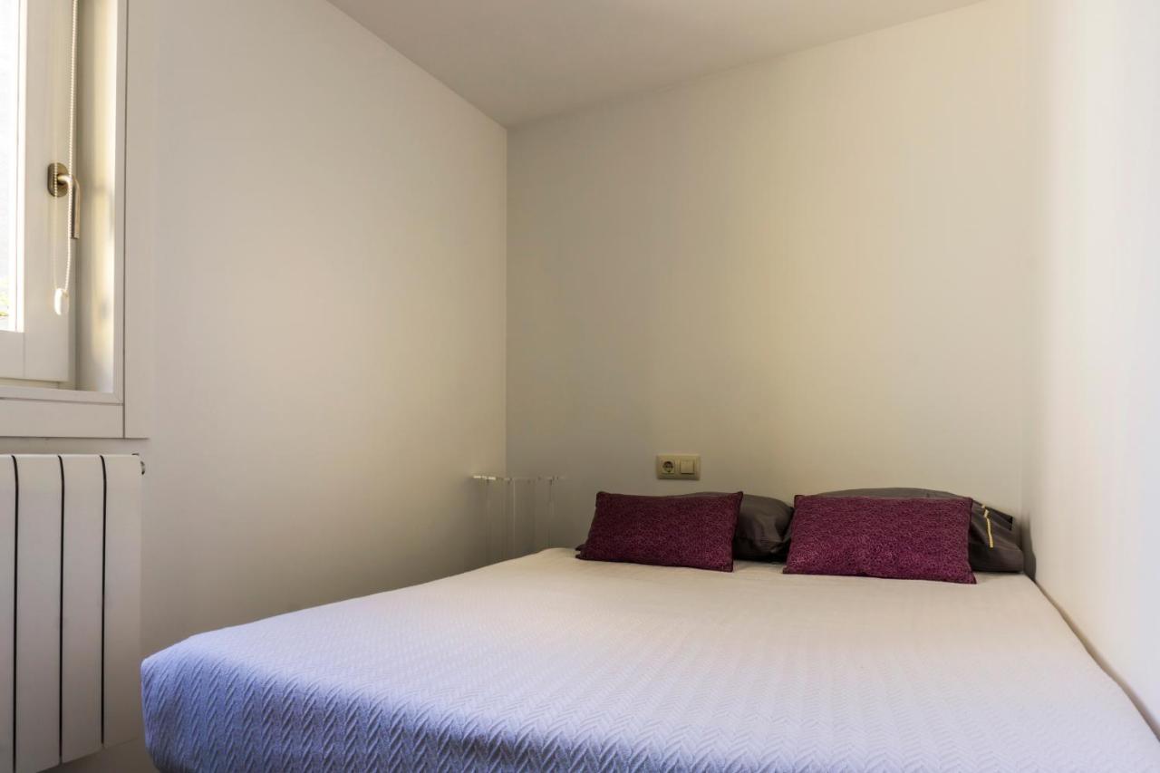 Duplex En El Corazon De Vigoアパートメント エクステリア 写真