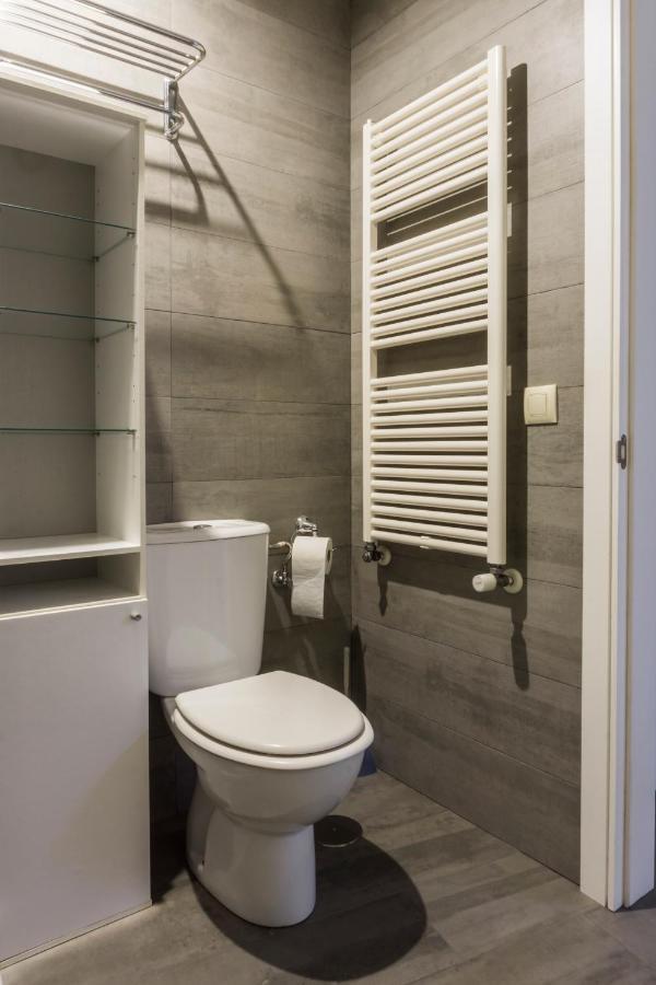 Duplex En El Corazon De Vigoアパートメント エクステリア 写真