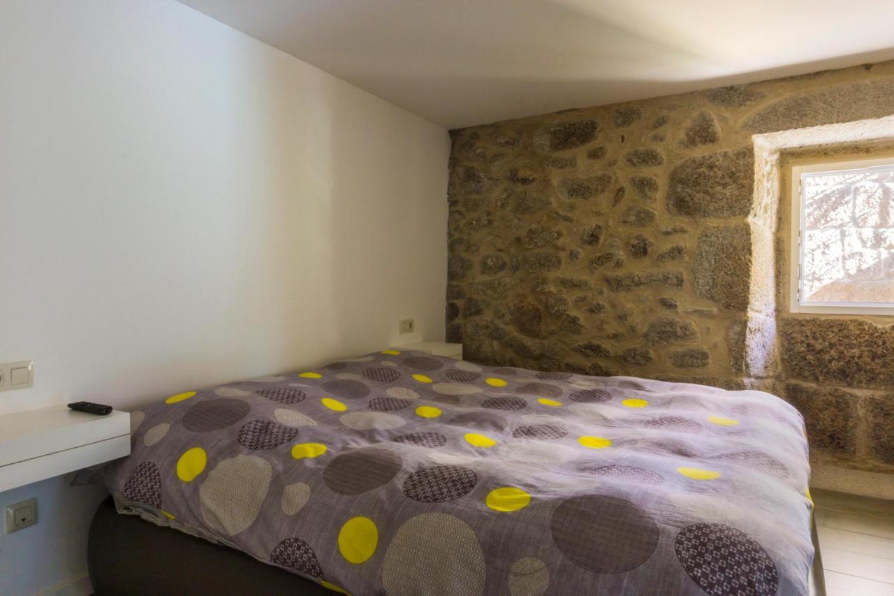 Duplex En El Corazon De Vigoアパートメント エクステリア 写真