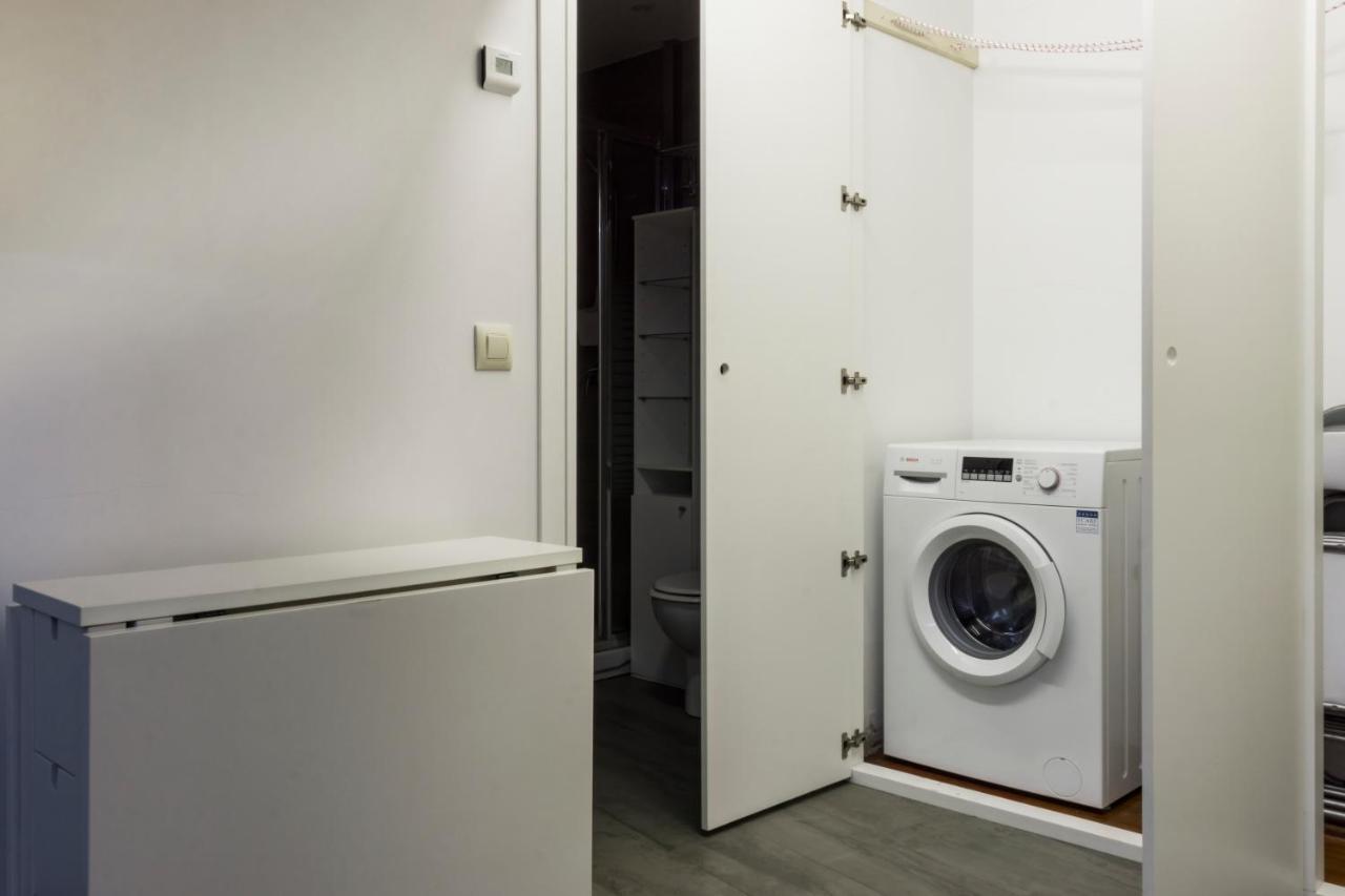 Duplex En El Corazon De Vigoアパートメント エクステリア 写真